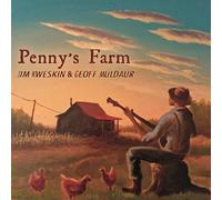 Jim Kweskin & Geoff Muldaur - Penny's Farm
