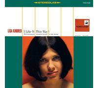 Jim Kweskin - I Like It This Way