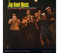 Jim Kweskin - Jug Band Music