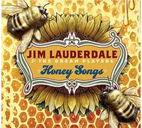 Jim Lauderdale - Honey Songs