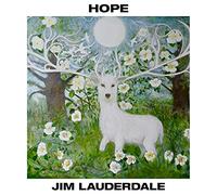Jim Lauderdale - Hope [Vinilo]