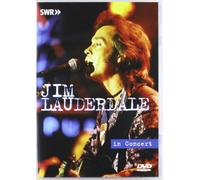 Jim Lauderdale in Concert [Reino Unido] [DVD]