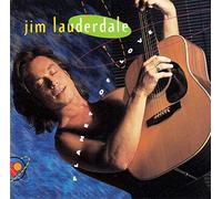 Jim Lauderdale - Planet of Love