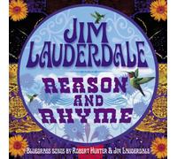 Lauderdale, Jim – Reason and Rhyme – Universal Music Group