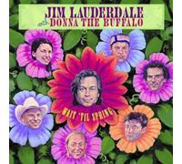 Jim Lauderdale Wait Until Spring (Vinyl) (Importación USA)
