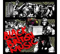 Jim Legxacy - Black British Music [Vinilo]
