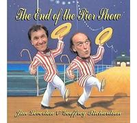 Jim LEVERTON & Geoffrey RICHARDSON - The End Of The Pier Show