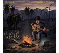 Jim Lindberg - Songs from The Elkhorn Trail [Vinyl] [Vinilo]