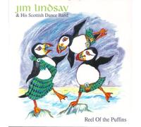 Jim Lindsay & his Scottish Dance Band - Reel of the Puffins