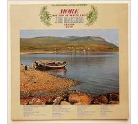 Jim MacLeod and His Band - More Sounds Of Scotland [LP]