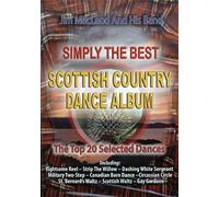 Jim Macleod - Best Scottish Country Dance [DVD] [2006] [Reino Unido]
