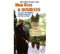 Jim Macleod-High Days & Holidays [VHS]
