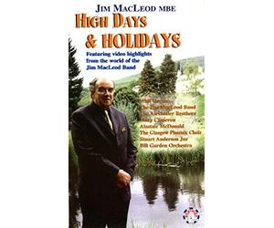 Jim Macleod-High Days & Holidays [VHS]