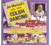 Jim Macleod - Non-Stop Ceilidh Dancing