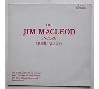 Jim MacLeod - The Jim Macleod Encore Music Album [Vinyl LP]