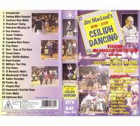Jim Macleod's Ceilidh Dancing [VHS]