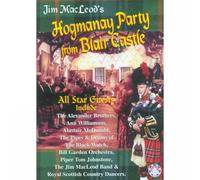 Jim Macleod's - Hogmanay Party from Blair Castle [DVD] [Reino Unido]