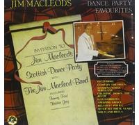 Jim MacLeod's Scottish Dance Party