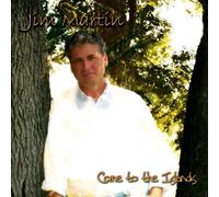 Jim Martin - Come to The Islands [Import]