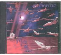 Jim Martin (Faith no More) - Milk and Blood