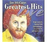 Jim Mccann - Greatest Hits