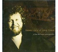 Jim McCann - Jim McCann - Seems Like a Long Time