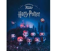 Jim McDermott The World of Funko: Harry Potter (Tapa dura) Harry Potter