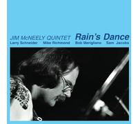 Jim Mcneely Quintet - Rain's Dance