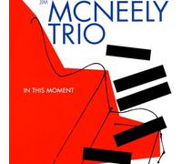 JIM MCNEELY TRIO - IN THIS MOMENT
