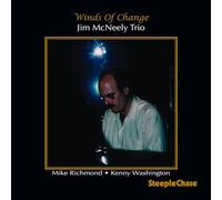Jim Mcneely Trio - Winds Of Change