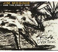 Jim Moginie And The Family Dog - Bark Overtures