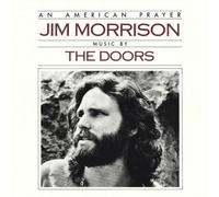 Jim Morrison and The D An American Prayer: Music By the D (CD) (Importación USA)