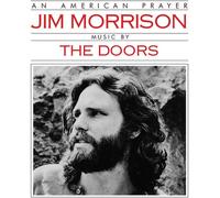 Jim Morrison and The Doors An American Prayer (Vinyl) (Importación USA)