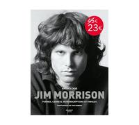 Jim Morrison: Anthologie