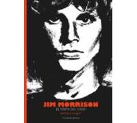 Jim Morrison: El Poeta Del Caos