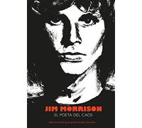JIM MORRISON. EL POETA DEL CAOS (NOVELA GRAFICA)