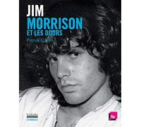Jim Morrison et les Doors