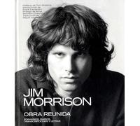 Jim Morrison: Obra Reunida