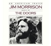 Jim Morrison & The Doors - An American Prayer