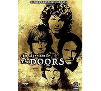 Jim Morrison & The Doors [DVD]