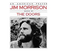 Jim Morrison & The Doors - Jim Morrison & The Doors - An American Prayer (LP-Vinilo)