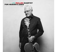 Jim Mullen Quartet For Heaven's Sake (Vinyl) 12" Album (Importación USA)