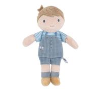 Jim muñeco blandito 10 cm - Little Dutch - Indya