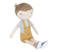 Jim muñeco blandito grande Little Dutch