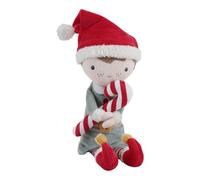 Jim muñeco blandito navidad