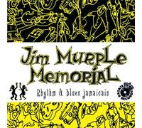 Jim Murple Expérience - Rhytm & Blue Jamaican