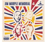 Jim Murple Memorial - 4 (Vinyl) [Vinilo]