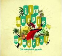 Jim Murple Memorial - A La Recherche D'Un Son Perdu