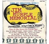 Jim Murple Memorial - Jamaican Rhythm N Blues