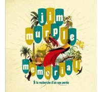 Jim Murple Memorial - Jim Murple Memorial-a La Recherche D Un Son Perdu [Vinilo]
